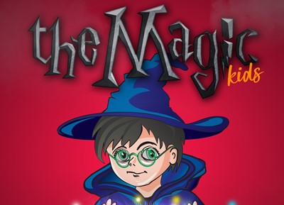 The Magic KIDS